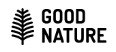 Logotipo Good Nature