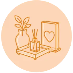 Decorações em acrílico: produtos da Fatto Acrílico em São Paulo