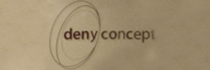 Deny Concept, cliente atendido pela Fatto Acrílico
