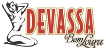 Devassa, cliente atendido pela Fatto Acrílico