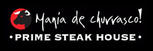 Mania de Churrasco, cliente atendido pela Fatto Acrílico