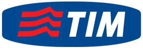 TIM, cliente atendido pela Fatto Acrílico